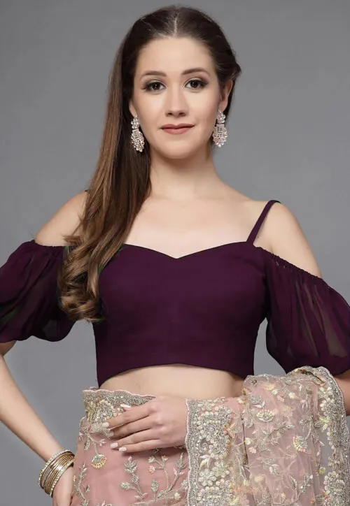 Blouse 4